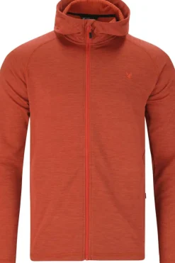 Northpeak Vassberget thermo fleecejakke herre