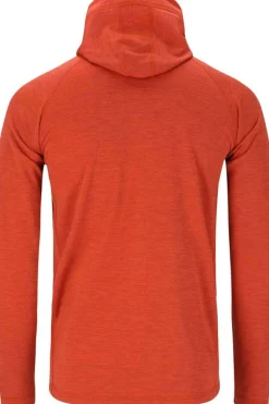 Northpeak Vassberget thermo fleecejakke herre