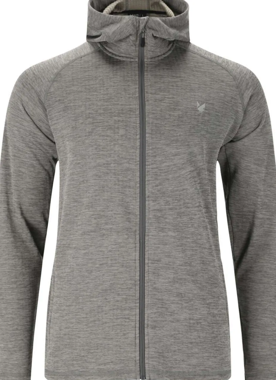 Northpeak Vassberget thermo fleecejakke herre
