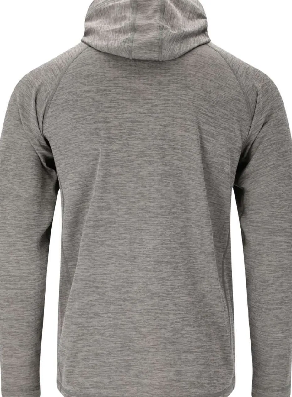 Northpeak Vassberget thermo fleecejakke herre