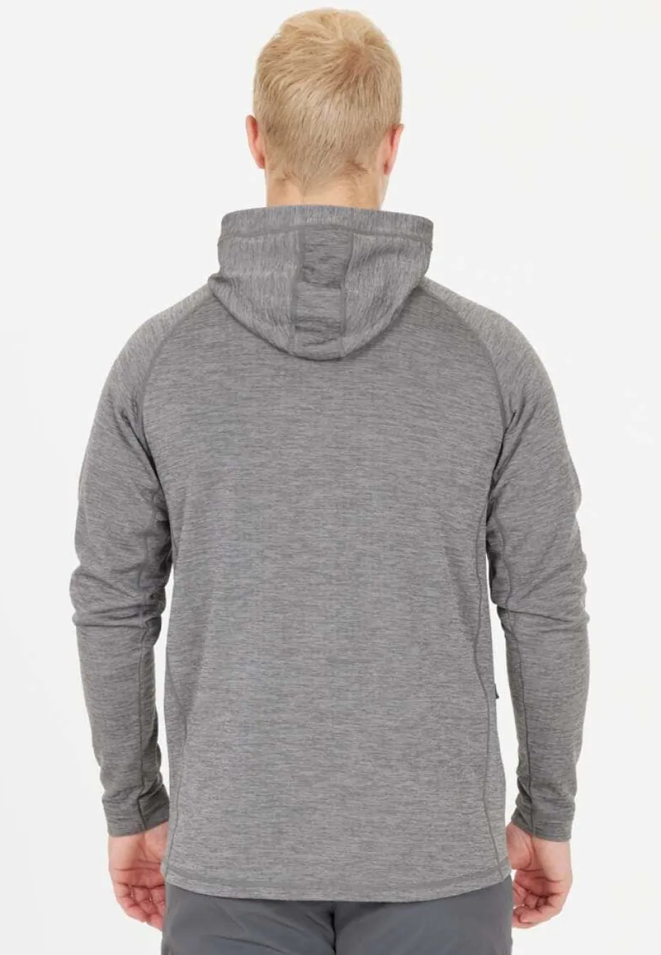 Northpeak Vassberget thermo fleecejakke herre