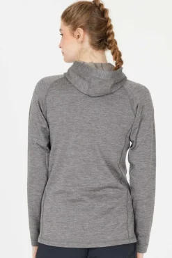 Northpeak Vassberget thermo fleecejakke dame