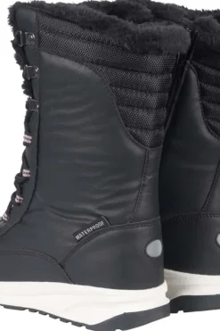 Northpeak Verøy vinterstøvler junior