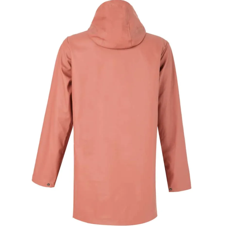 Northpeak Vettisfossen regnjakke dame