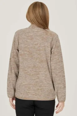 Northpeak Vika fleecejakke junior