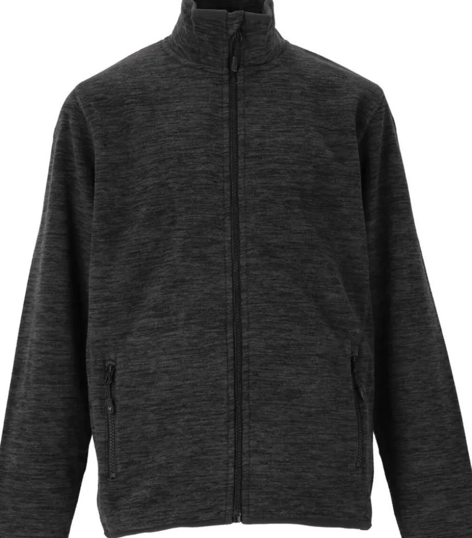 Northpeak Vika fleecejakke junior