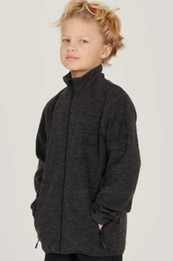 Northpeak Vika fleecejakke junior