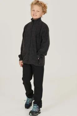 Northpeak Vika fleecejakke junior