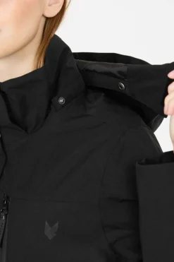 Northpeak Vinstra parkas dame