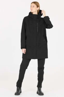 Northpeak Vinstra parkas dame