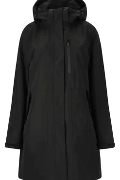 Northpeak Vinstra parkas dame