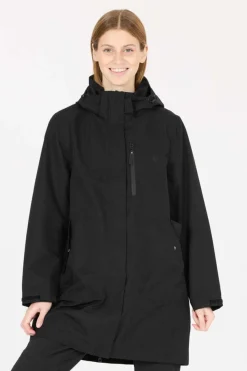 Northpeak Vinstra parkas dame