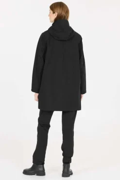 Northpeak Vinstra parkas dame