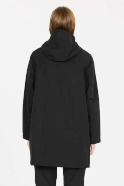 Northpeak Vinstra parkas dame