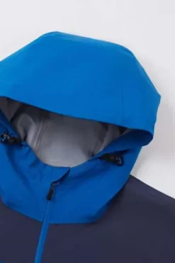 Northpeak Vossafjell 2 3-lags skalljakke herre