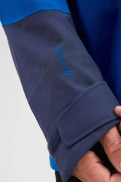 Northpeak Vossafjell 2 3-lags skalljakke herre
