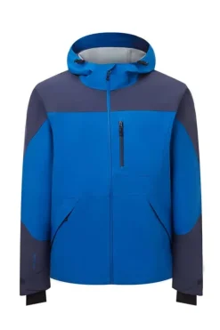 Northpeak Vossafjell 2 3-lags skalljakke herre