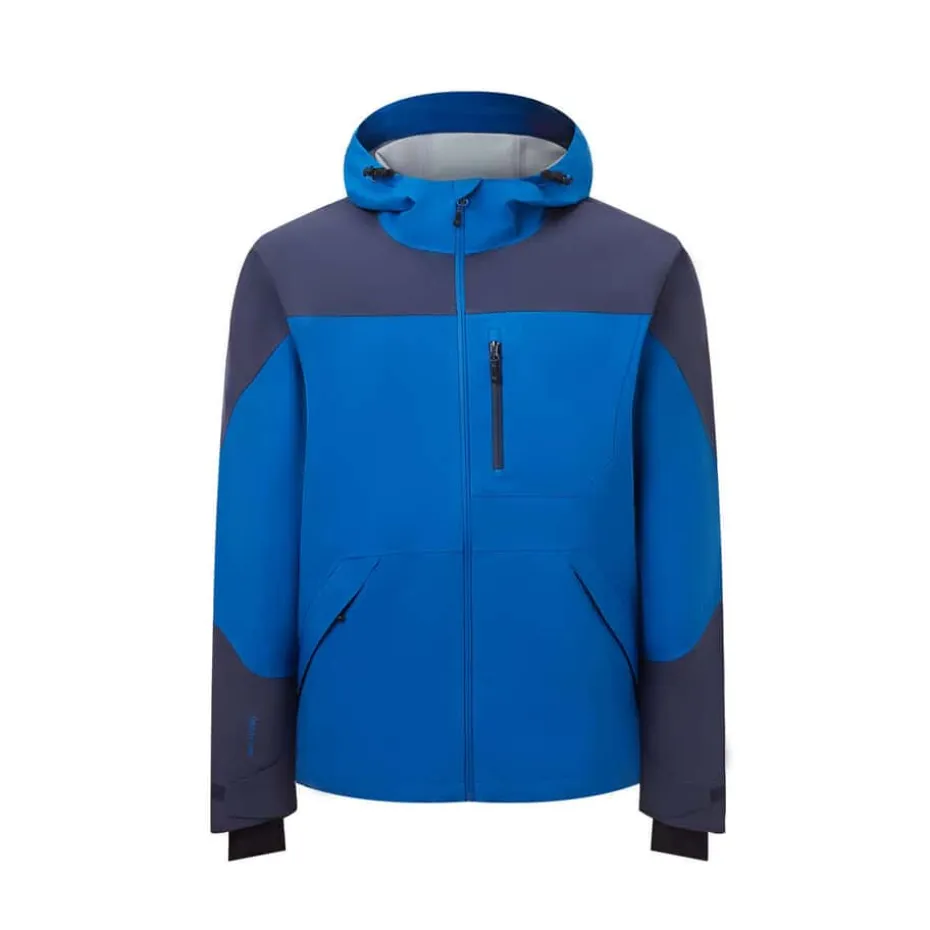 Northpeak Vossafjell 2 3-lags skalljakke herre