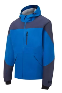Northpeak Vossafjell 2 3-lags skalljakke herre
