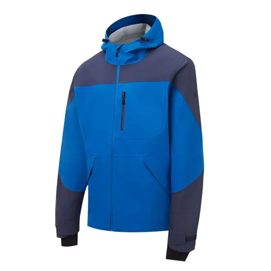 Northpeak Vossafjell 2 3-lags skalljakke herre