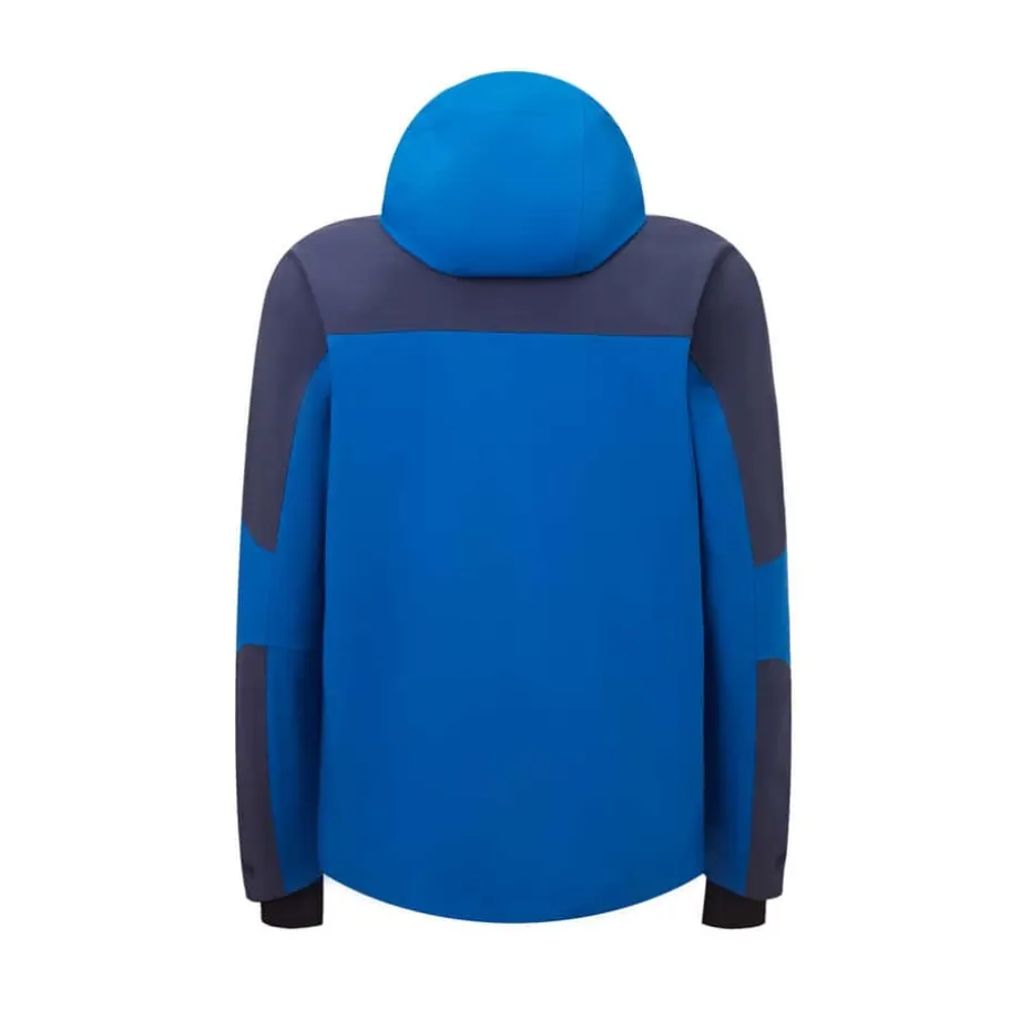 Northpeak Vossafjell 2 3-lags skalljakke herre