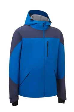 Northpeak Vossafjell 2 3-lags skalljakke herre