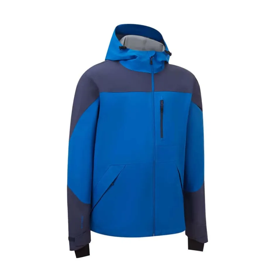 Northpeak Vossafjell 2 3-lags skalljakke herre
