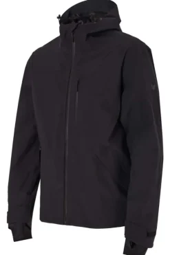 Northpeak Vossafjell 2 3-lags skalljakke dame