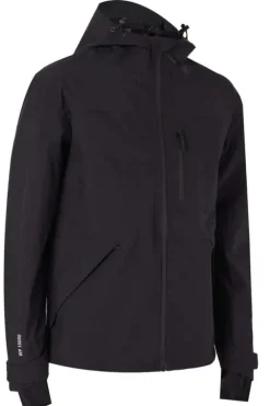 Northpeak Vossafjell 2 3-lags skalljakke dame