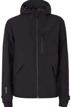 Northpeak Vossafjell 2 3-lags skalljakke dame
