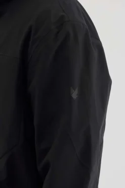 Northpeak Vossafjell 2 3-lags skalljakke dame