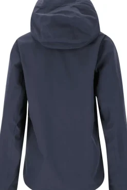 Northpeak Vossafjell 3-lags skalljakke dame