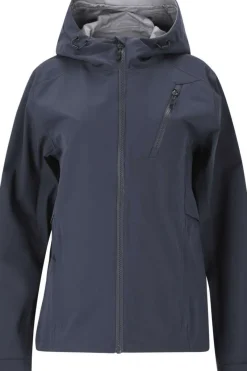 Northpeak Vossafjell 3-lags skalljakke dame