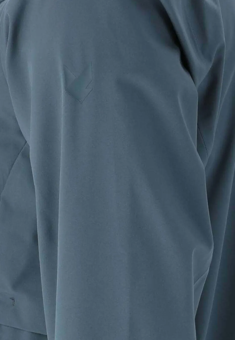 Northpeak Vossafjell 3-lags skalljakke herre