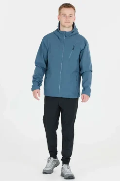 Northpeak Vossafjell 3-lags skalljakke herre