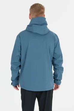 Northpeak Vossafjell 3-lags skalljakke herre