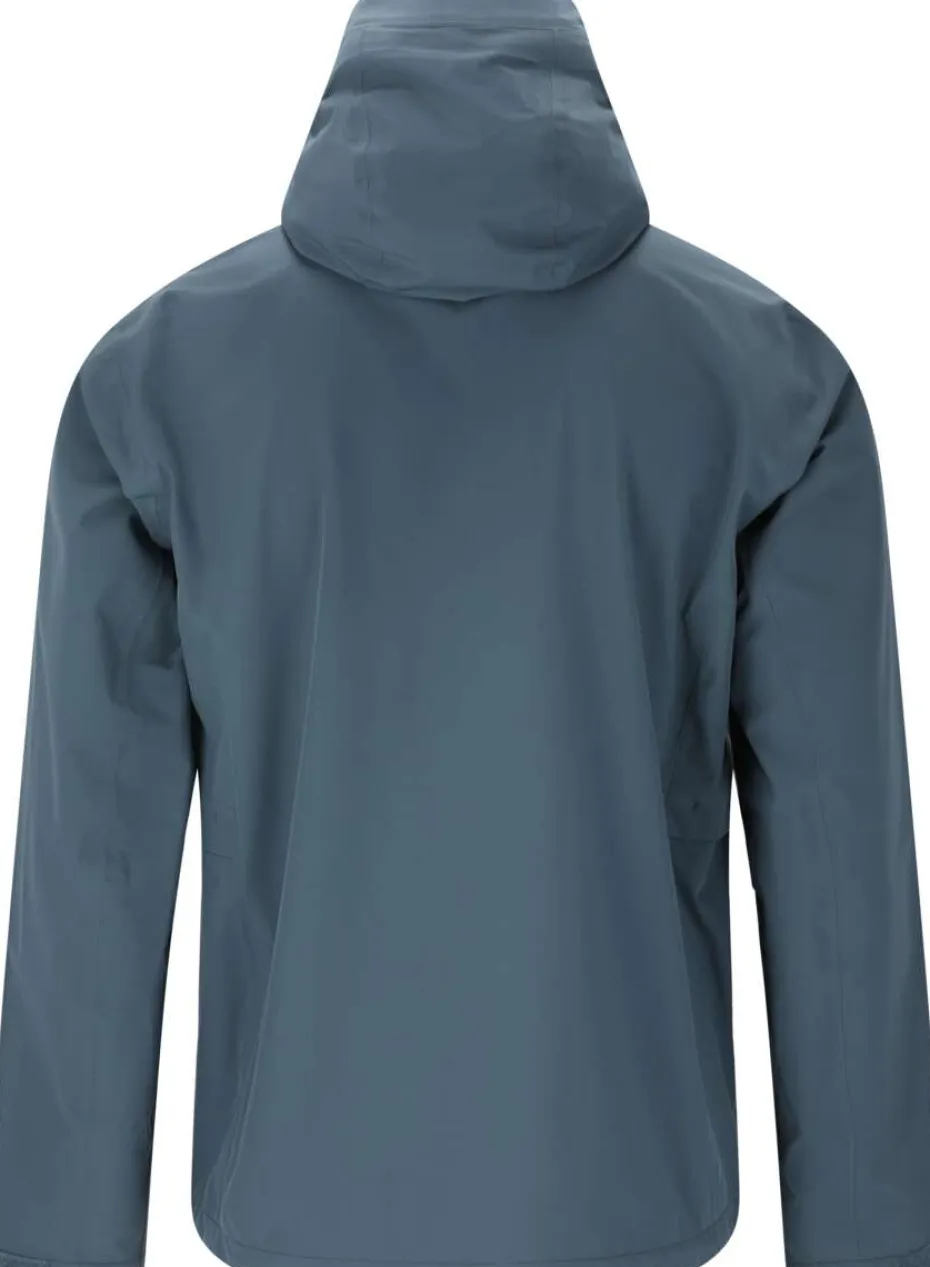 Northpeak Vossafjell 3-lags skalljakke herre