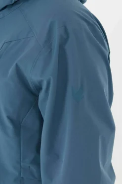 Northpeak Vossafjell 3-lags skalljakke herre