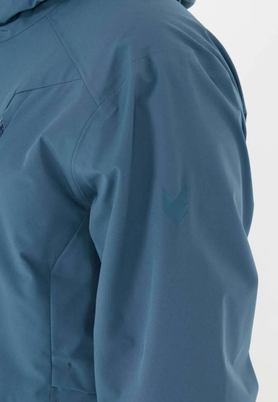 Northpeak Vossafjell 3-lags skalljakke herre