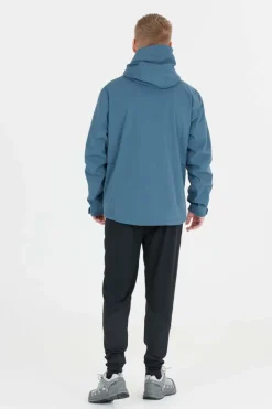 Northpeak Vossafjell 3-lags skalljakke herre
