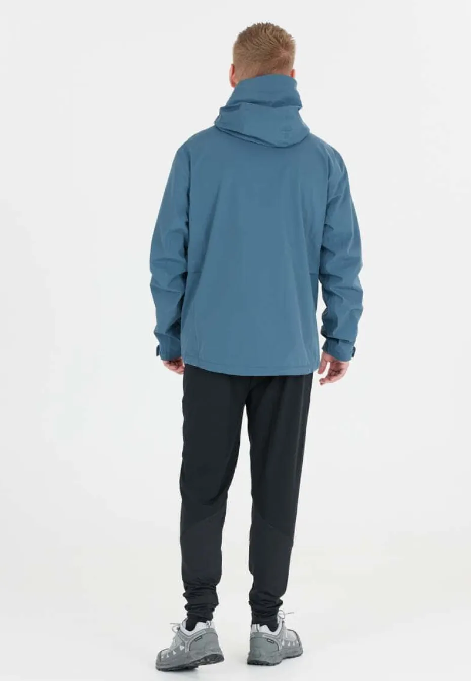 Northpeak Vossafjell 3-lags skalljakke herre