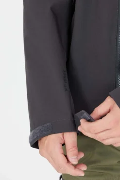 Northpeak Vossafjell 3-lags skalljakke herre