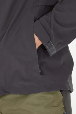 Northpeak Vossafjell 3-lags skalljakke herre