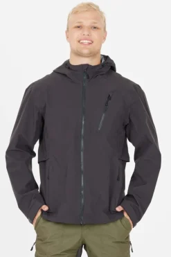 Northpeak Vossafjell 3-lags skalljakke herre