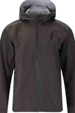 Northpeak Vossafjell 3-lags skalljakke herre