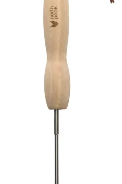 Northpeak Woody grillpinne