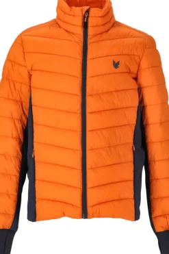 Northpeak Hverven hybridjakke junior
