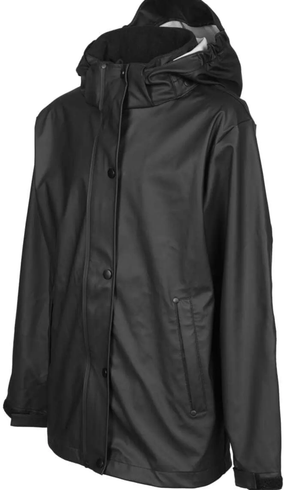 Northpeak Livarden regnjakke junior