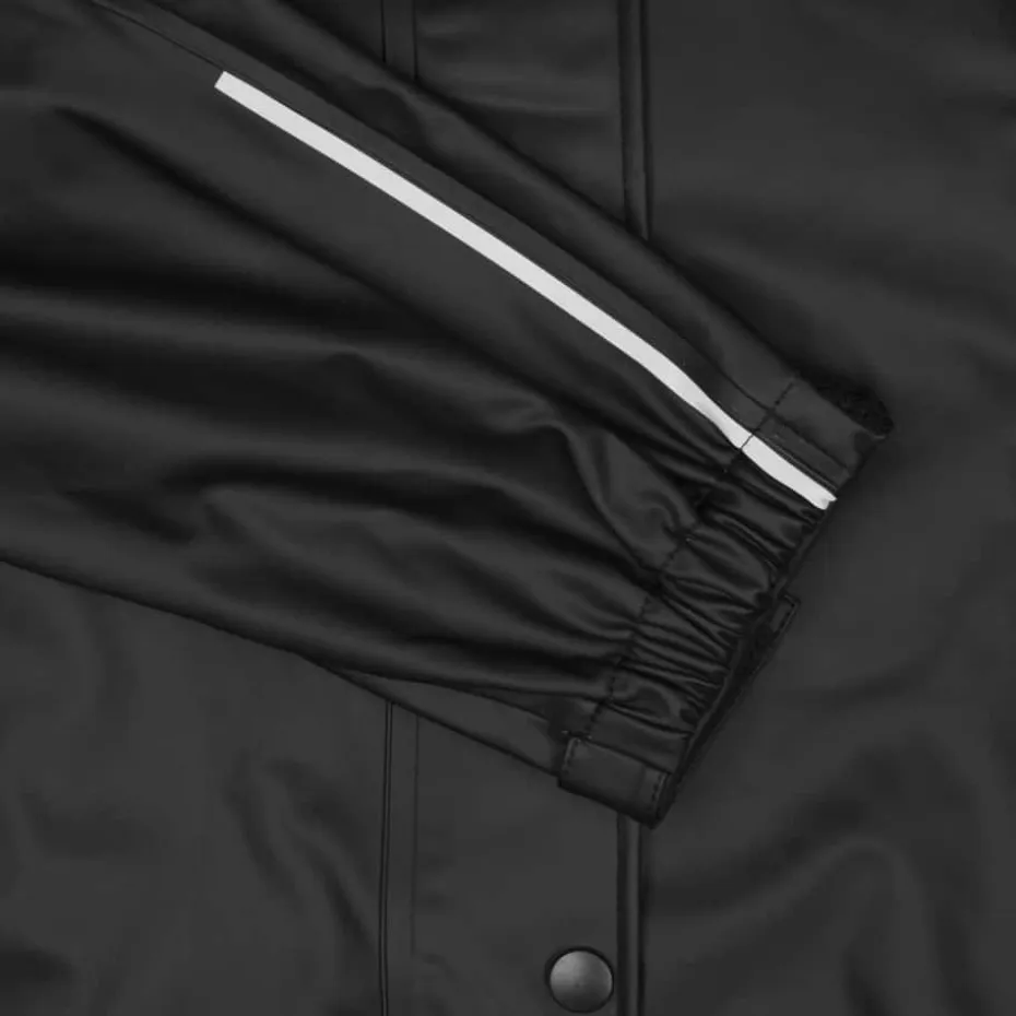 Northpeak Livarden regnjakke junior