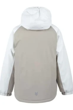 Northpeak Narvik skijakke junior